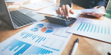 Tips on How to Build Adequate Financial Capacity on time