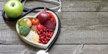 How to Make Total Changes for Healthy Living