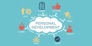How to go about your Personal Development