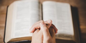 God can be trusted in difficult times