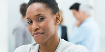 Why You Need to Live Life on Your Terms as A Woman
